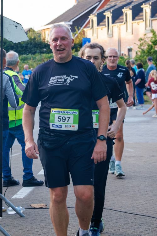Landlopersjogging 2026